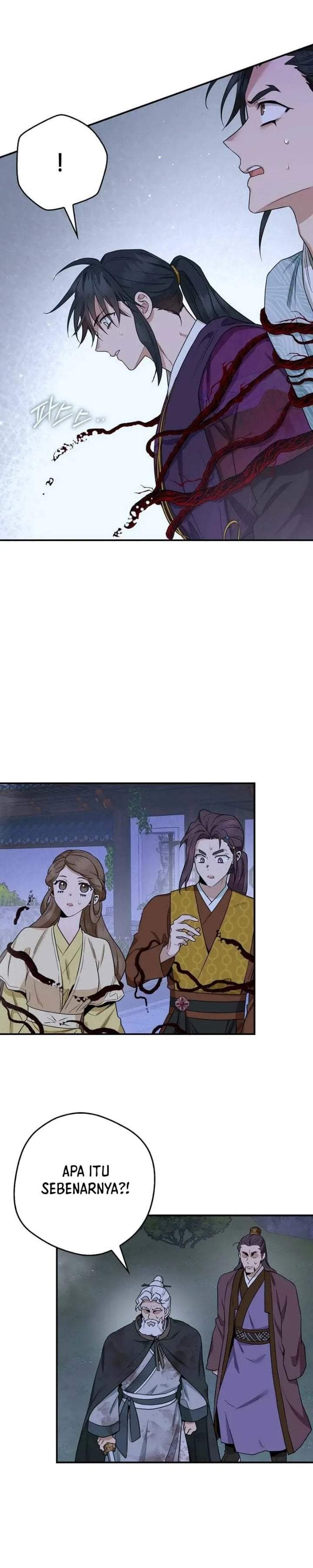 The Strongest Villainess Chapter 115