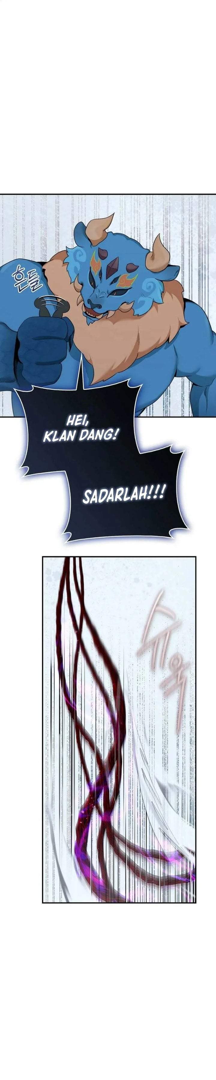 The Strongest Villainess Chapter 115