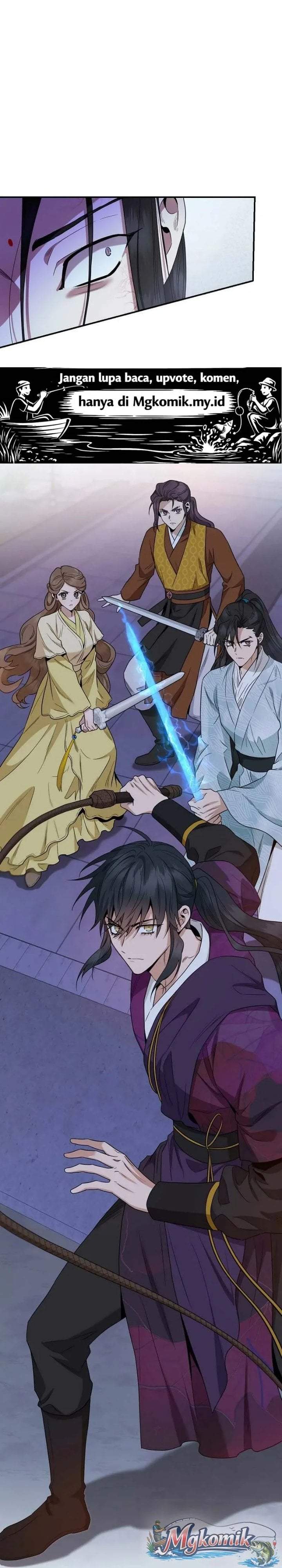 The Strongest Villainess Chapter 115