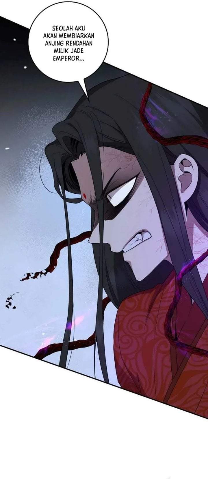 The Strongest Villainess Chapter 115