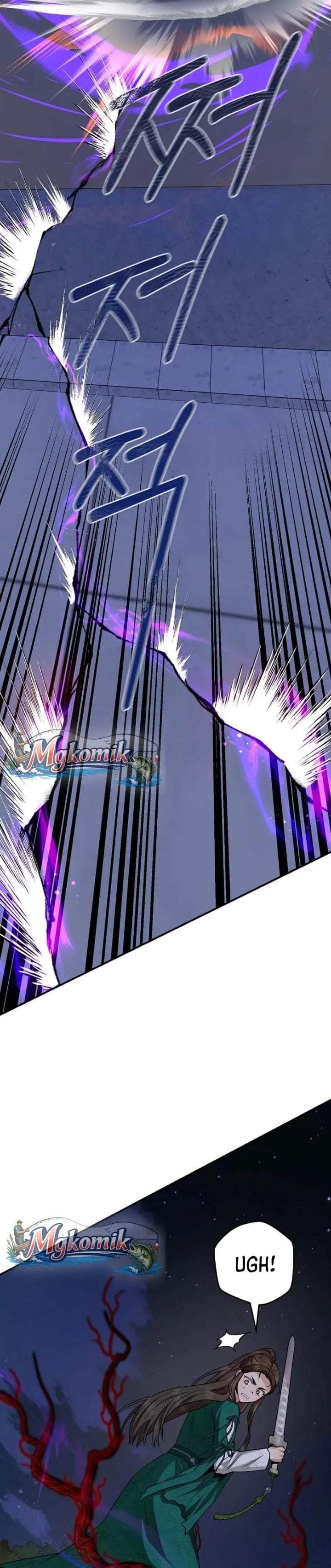 The Strongest Villainess Chapter 116