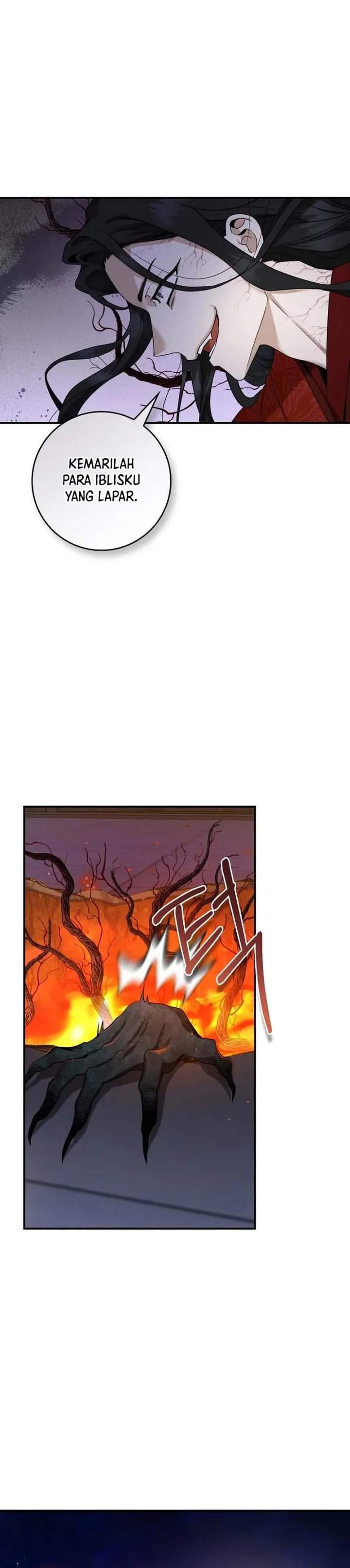 The Strongest Villainess Chapter 116