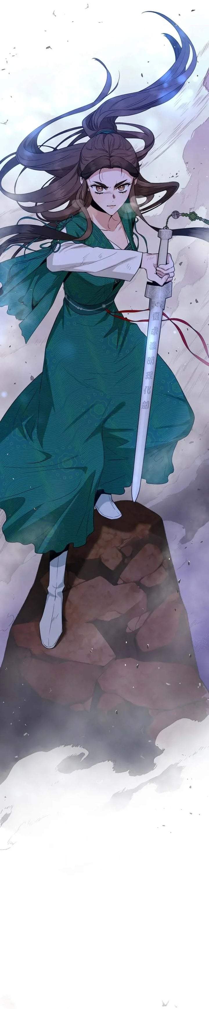The Strongest Villainess Chapter 116