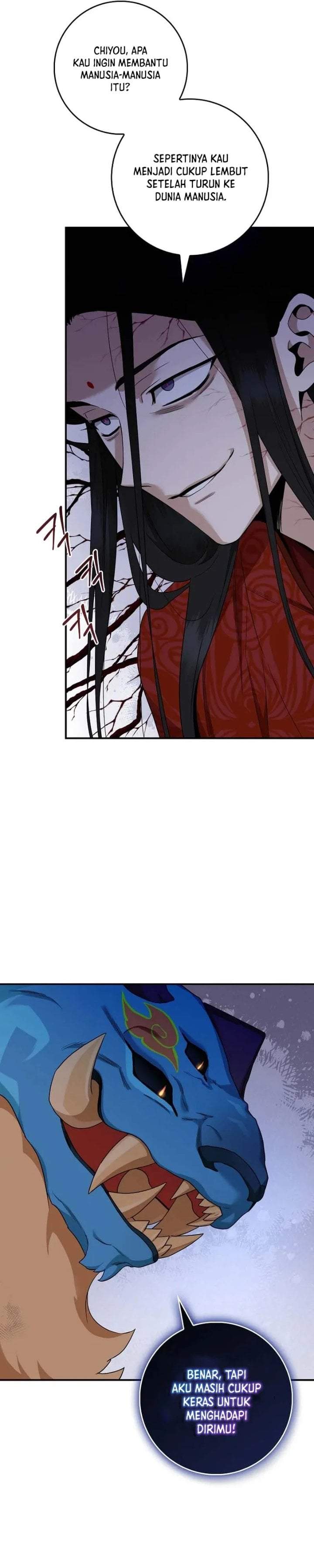 The Strongest Villainess Chapter 116