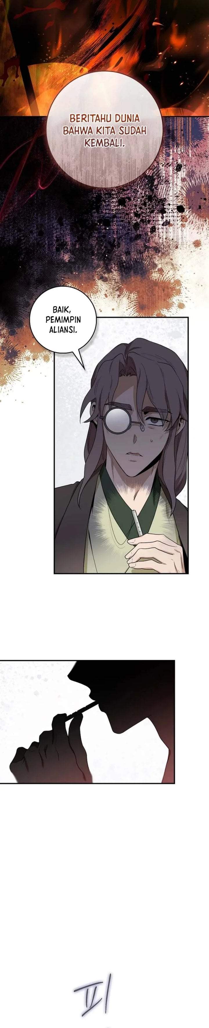 The Strongest Villainess Chapter 116