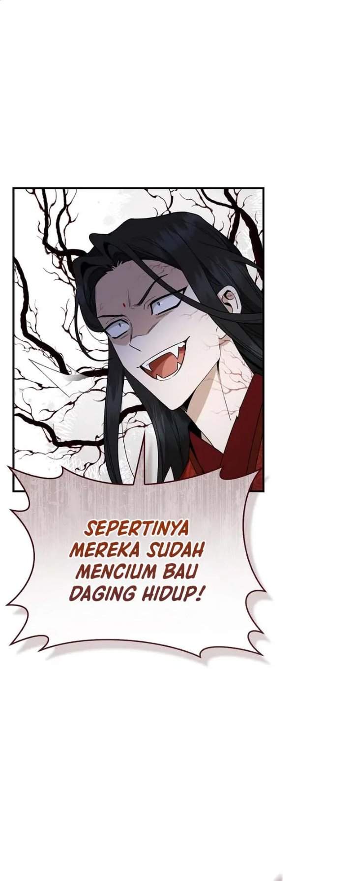 The Strongest Villainess Chapter 116