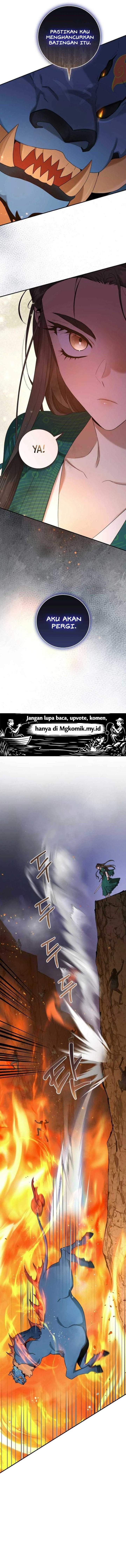 The Strongest Villainess Chapter 117
