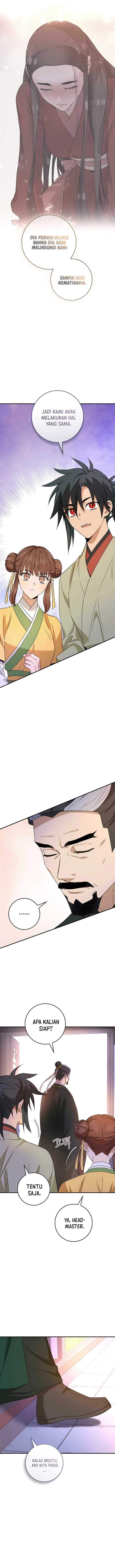 The Strongest Villainess Chapter 117