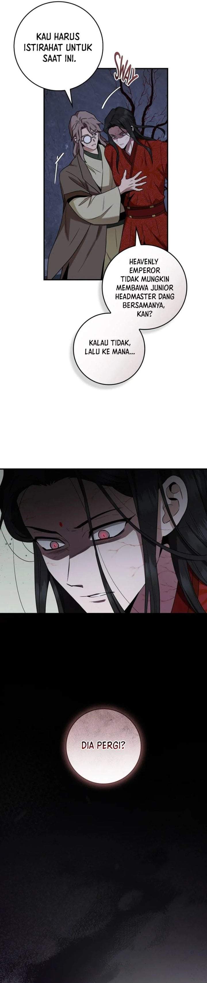 The Strongest Villainess Chapter 118