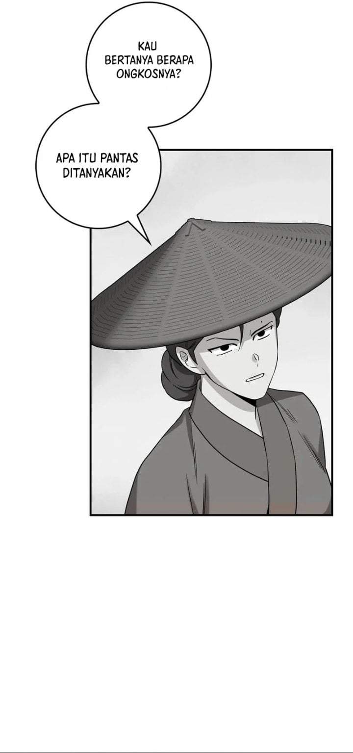 The Strongest Villainess Chapter 118
