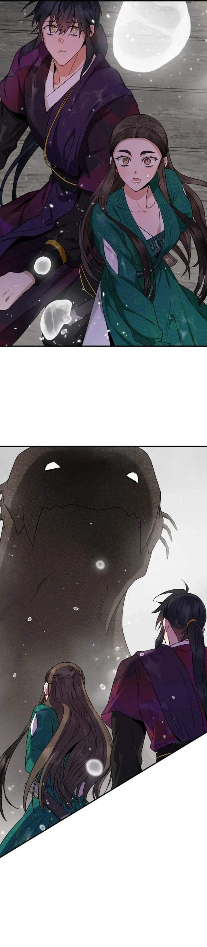 The Strongest Villainess Chapter 118
