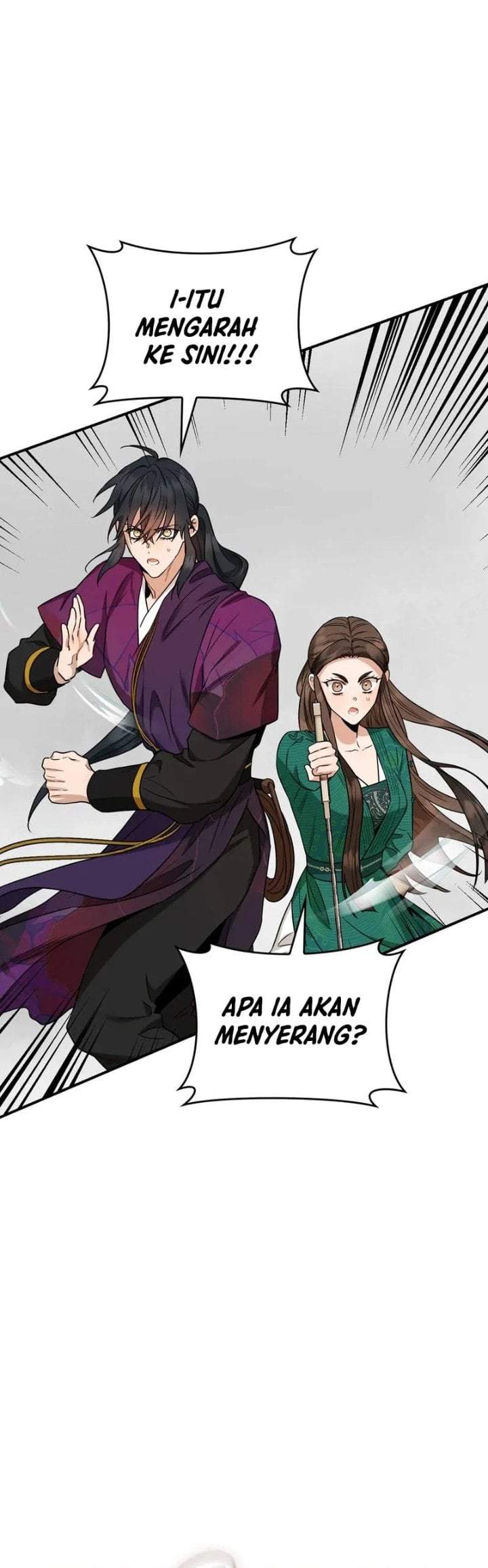 The Strongest Villainess Chapter 118