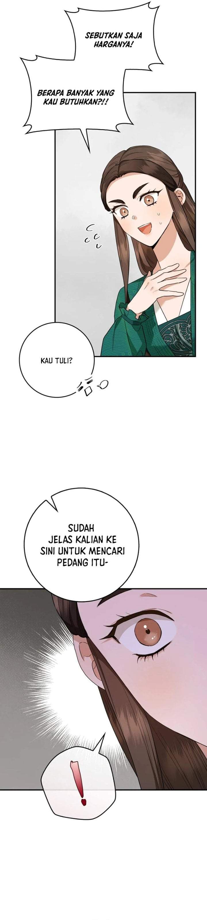 The Strongest Villainess Chapter 118