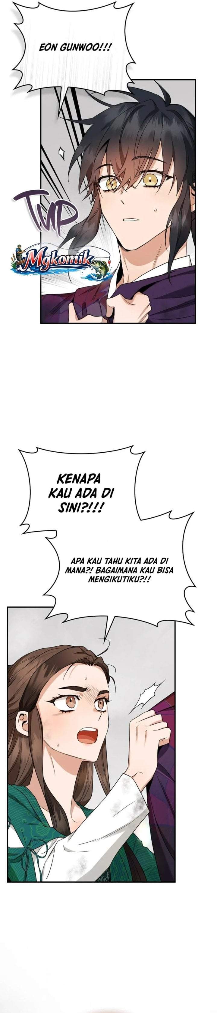 The Strongest Villainess Chapter 118