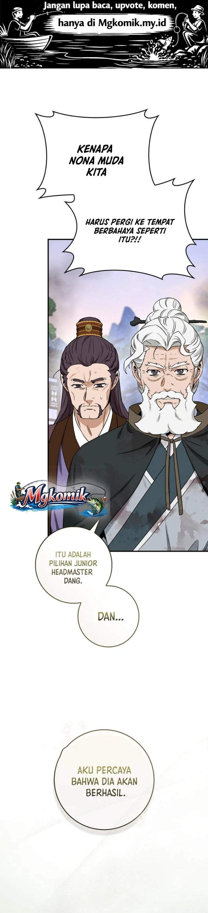 The Strongest Villainess Chapter 118