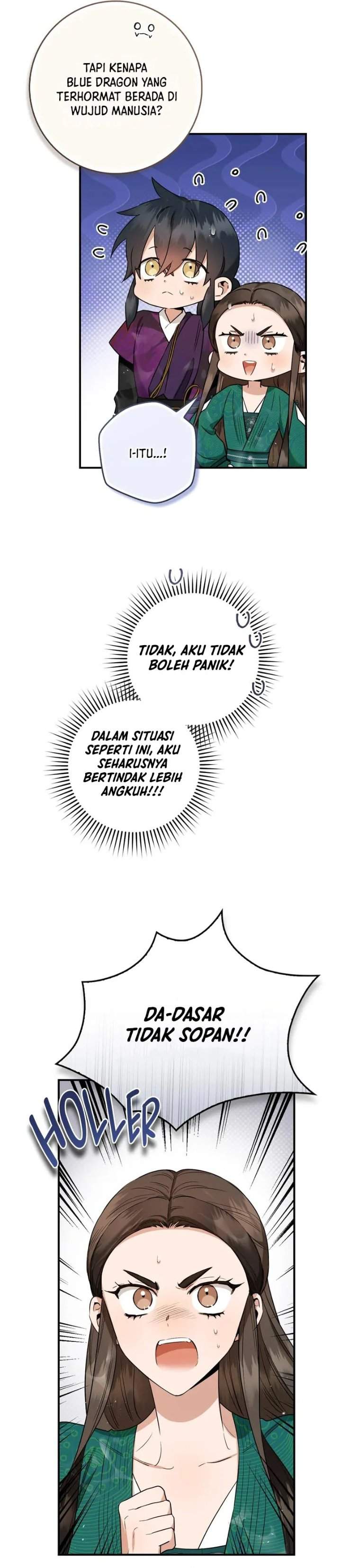 The Strongest Villainess Chapter 119