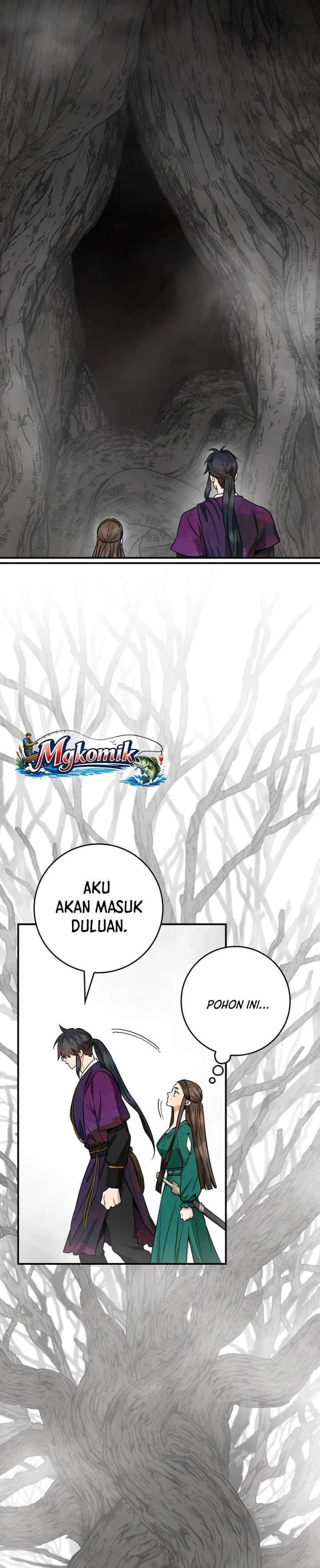 The Strongest Villainess Chapter 119