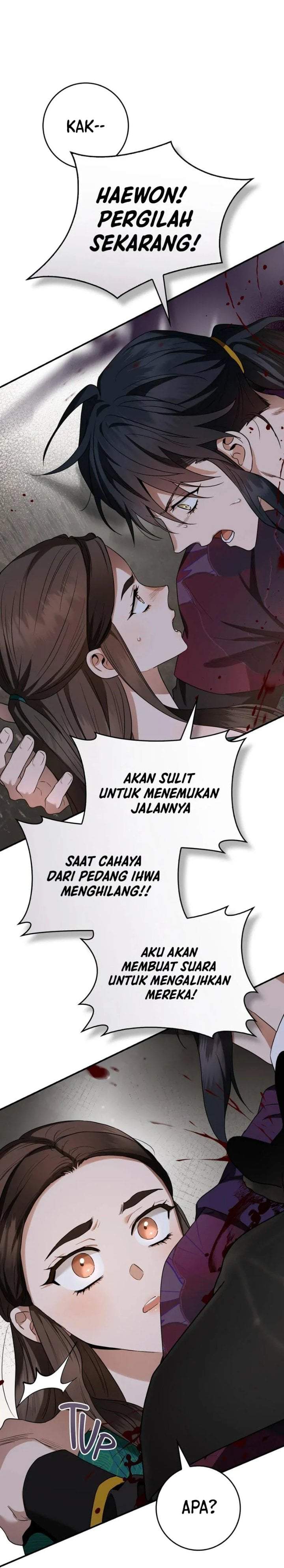 The Strongest Villainess Chapter 119