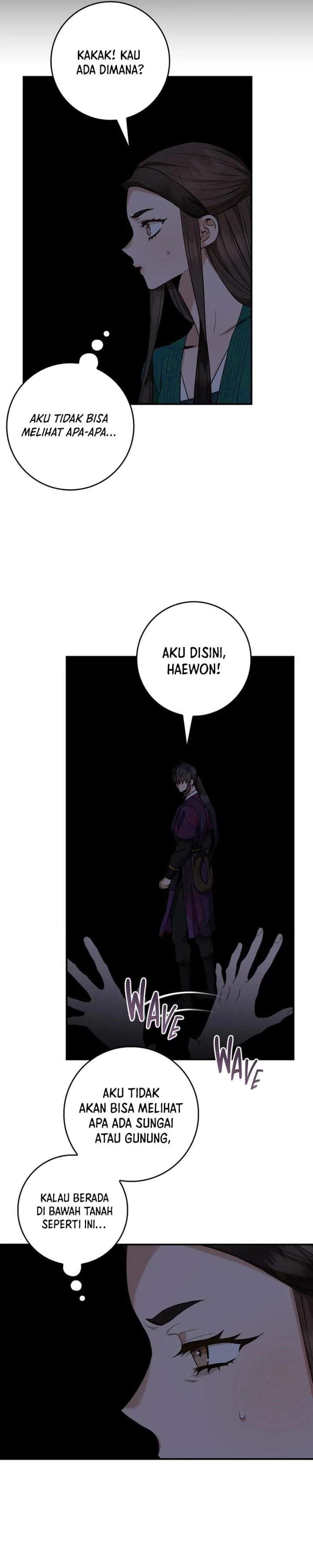 The Strongest Villainess Chapter 119