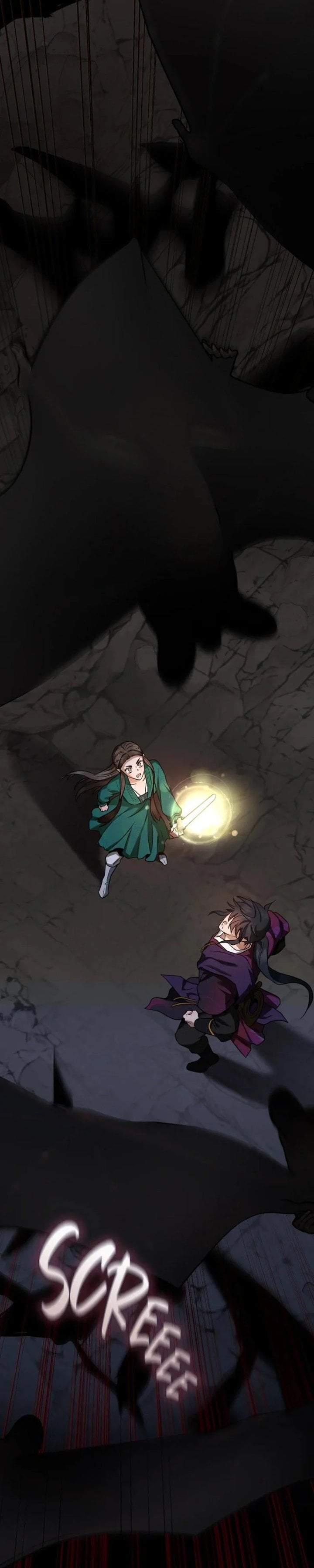 The Strongest Villainess Chapter 119