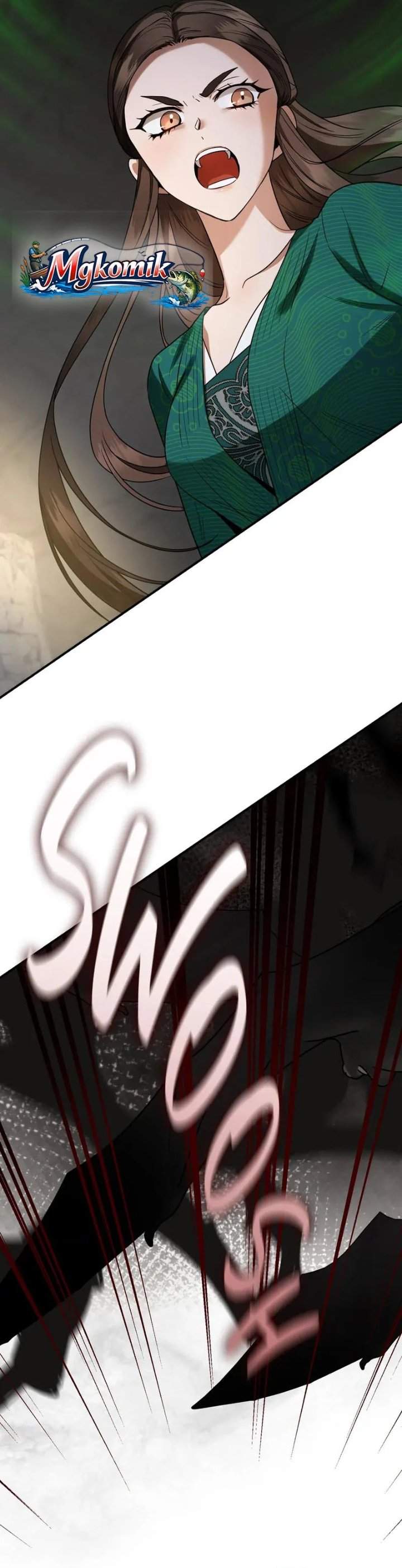 The Strongest Villainess Chapter 119