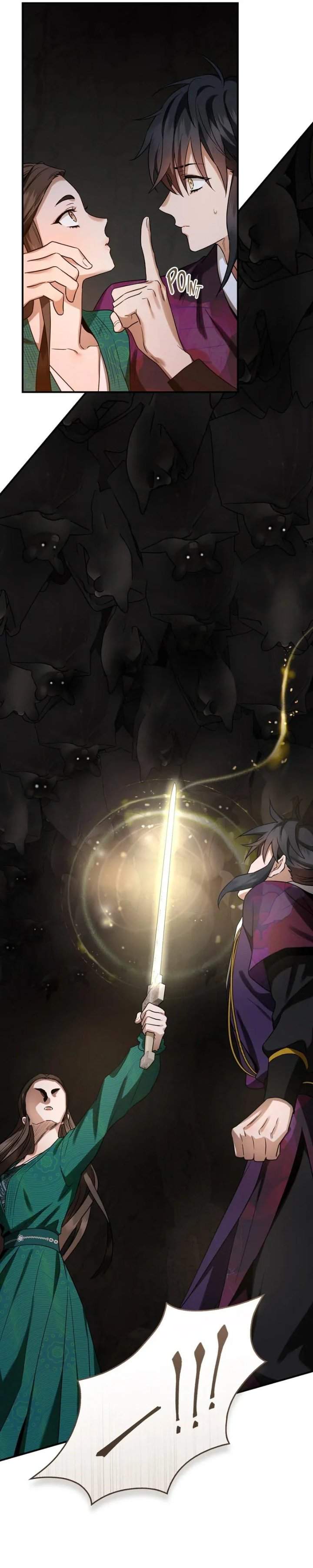 The Strongest Villainess Chapter 119