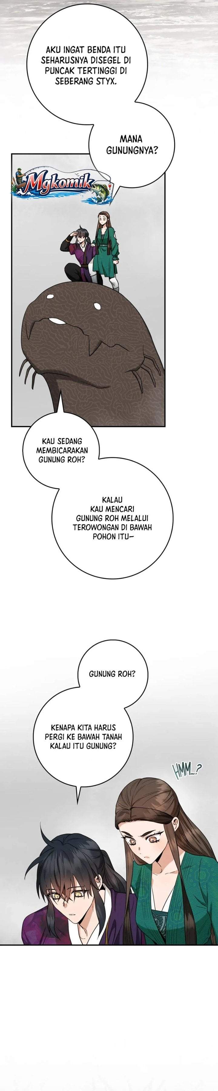 The Strongest Villainess Chapter 119