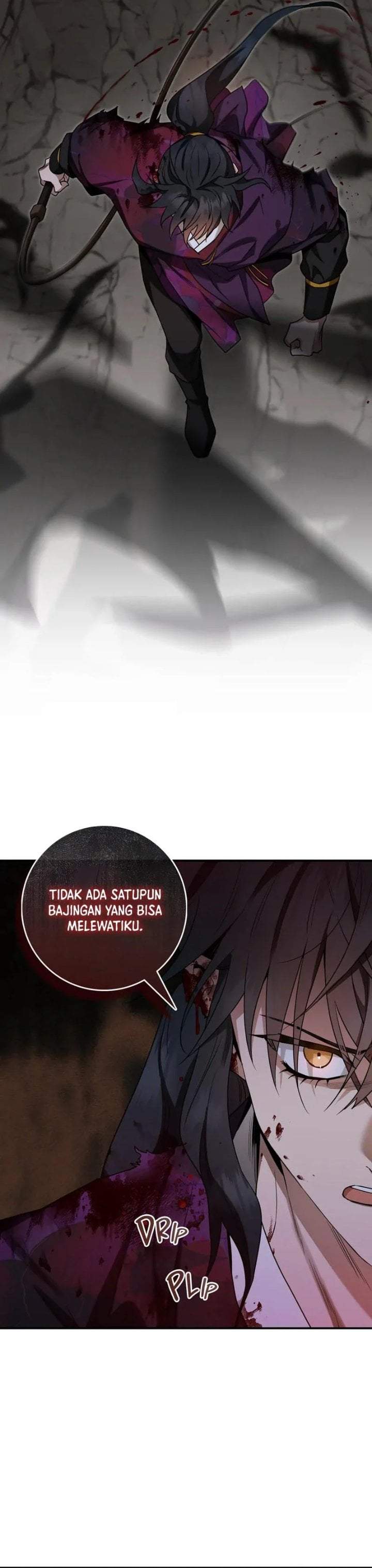 The Strongest Villainess Chapter 119
