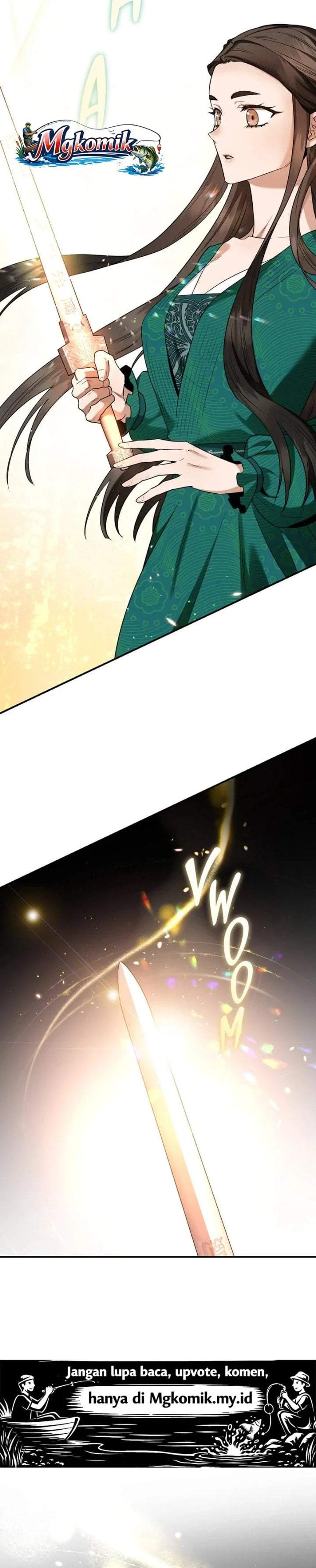 The Strongest Villainess Chapter 119