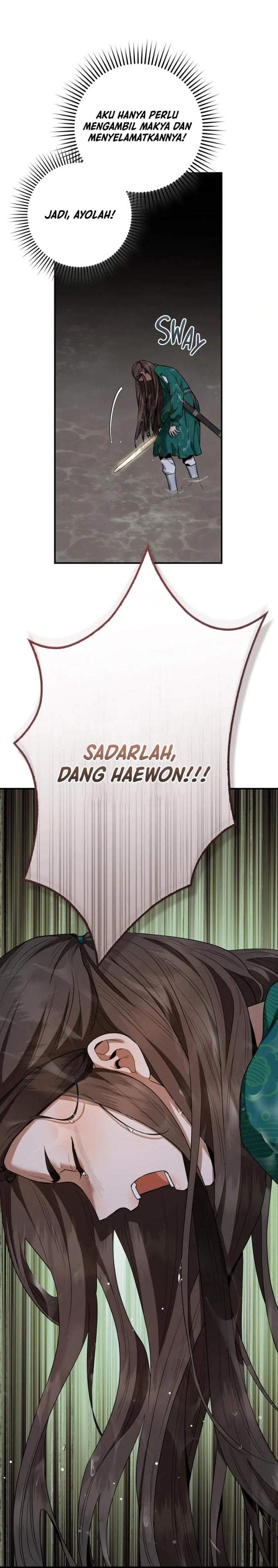The Strongest Villainess Chapter 120