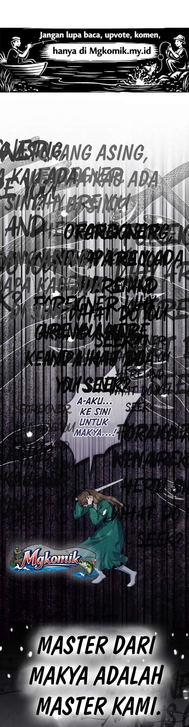 The Strongest Villainess Chapter 120