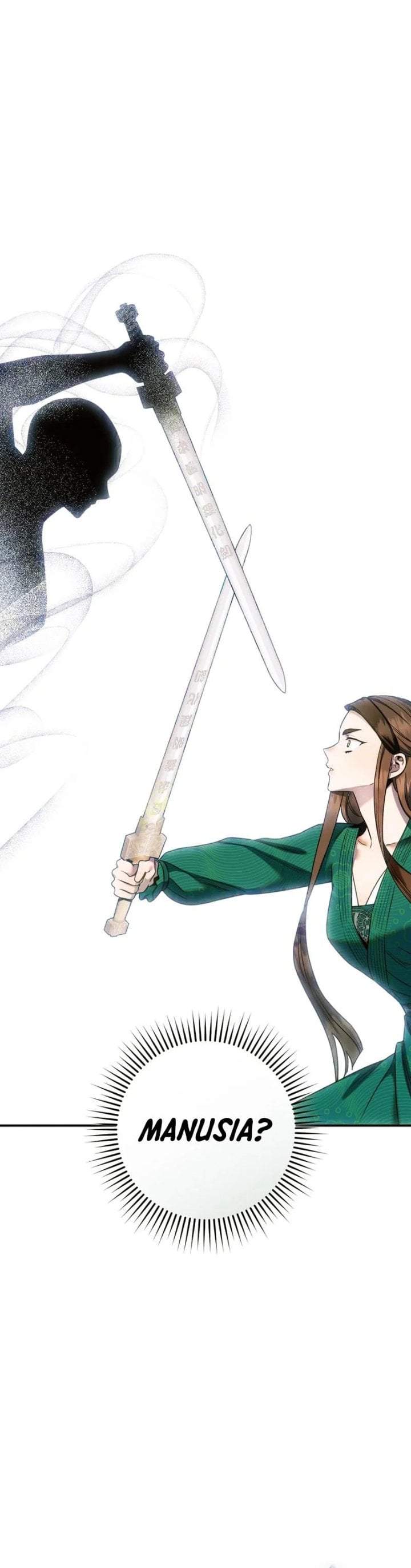 The Strongest Villainess Chapter 120