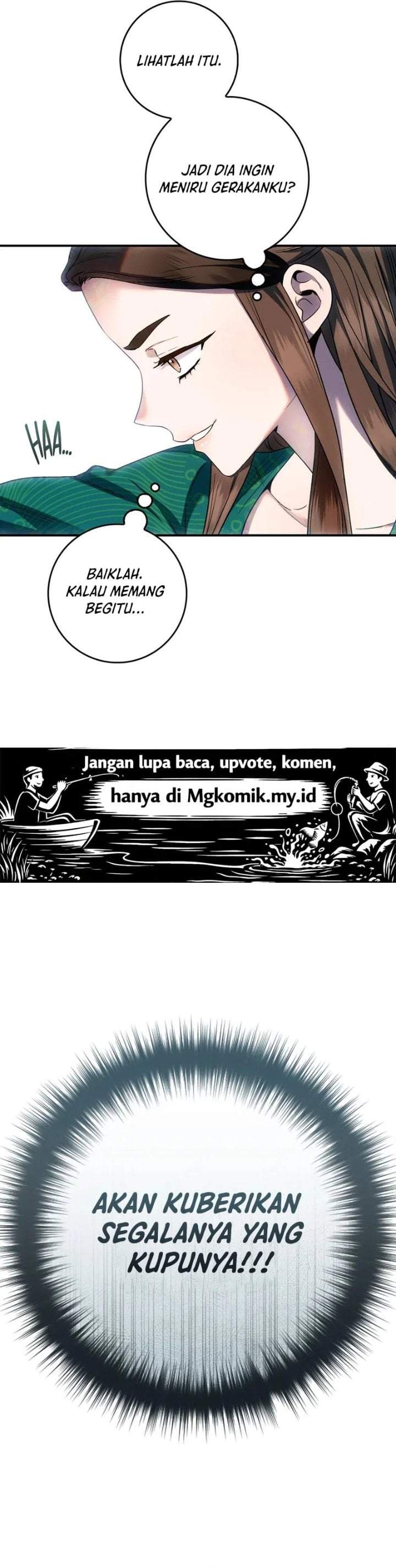 The Strongest Villainess Chapter 120