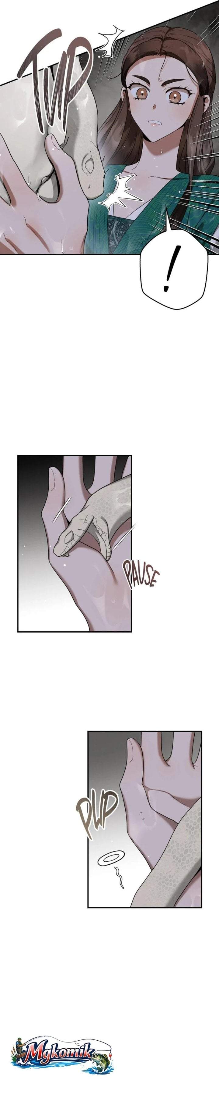 The Strongest Villainess Chapter 120