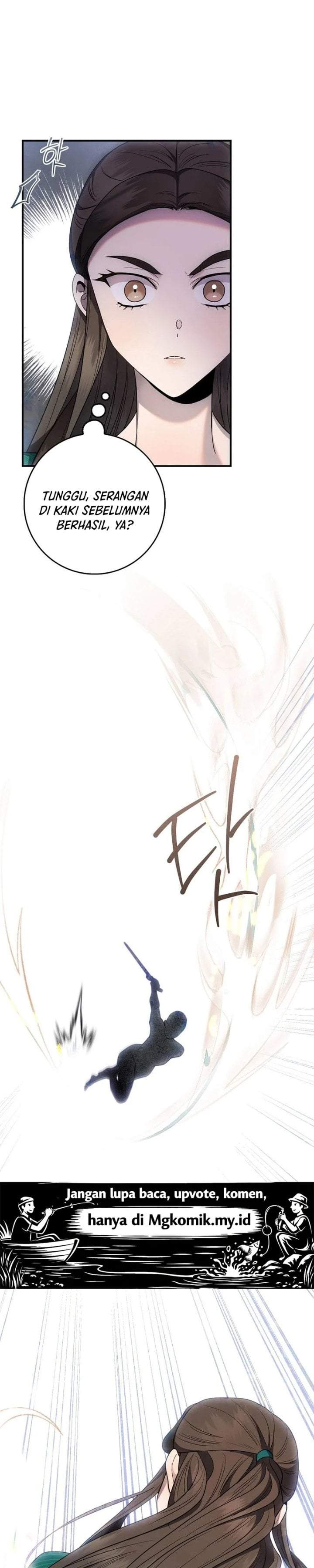 The Strongest Villainess Chapter 121