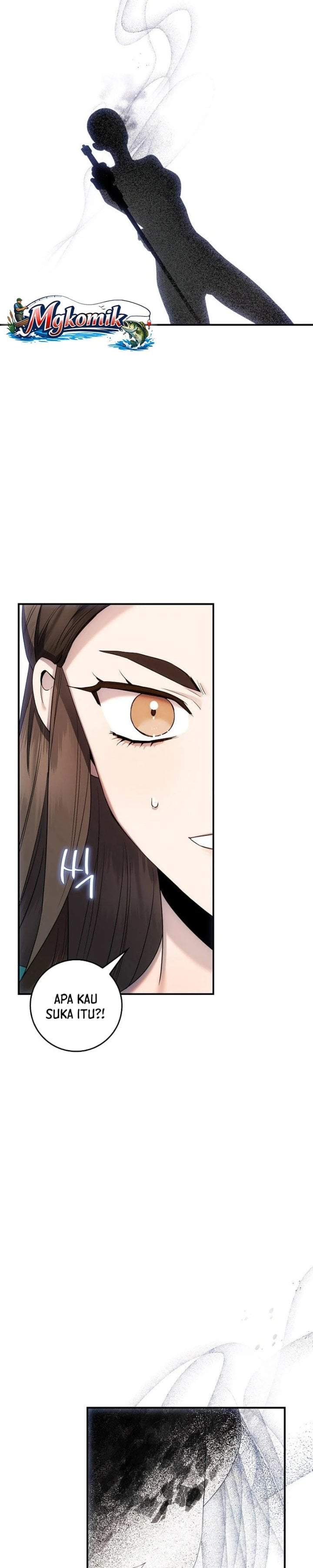 The Strongest Villainess Chapter 121