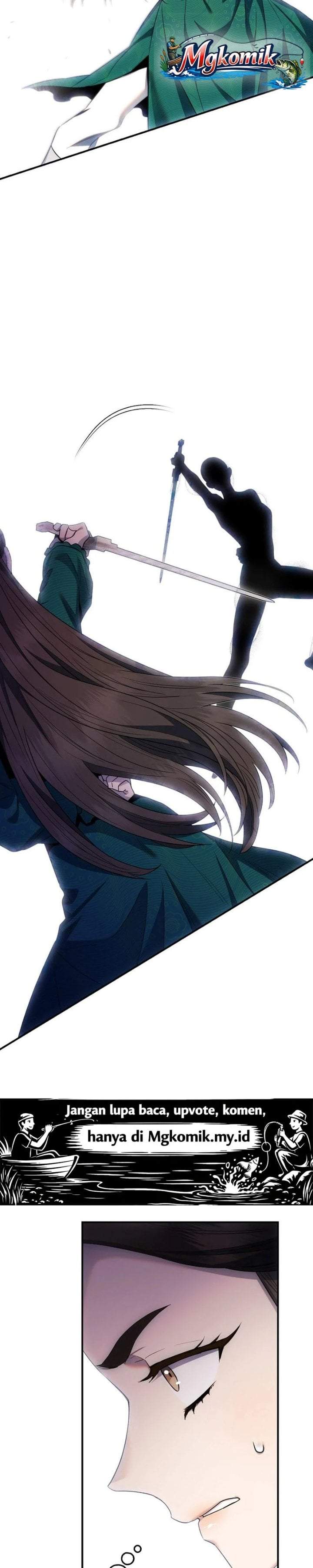 The Strongest Villainess Chapter 121