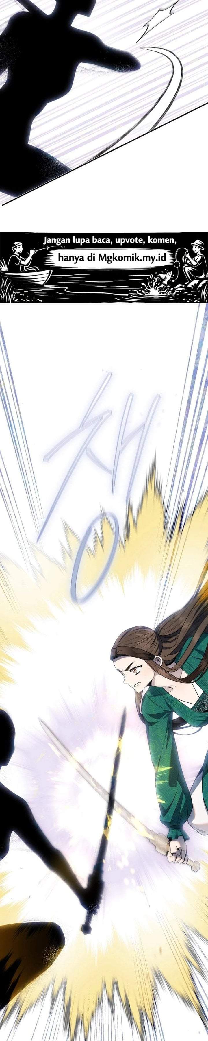 The Strongest Villainess Chapter 121