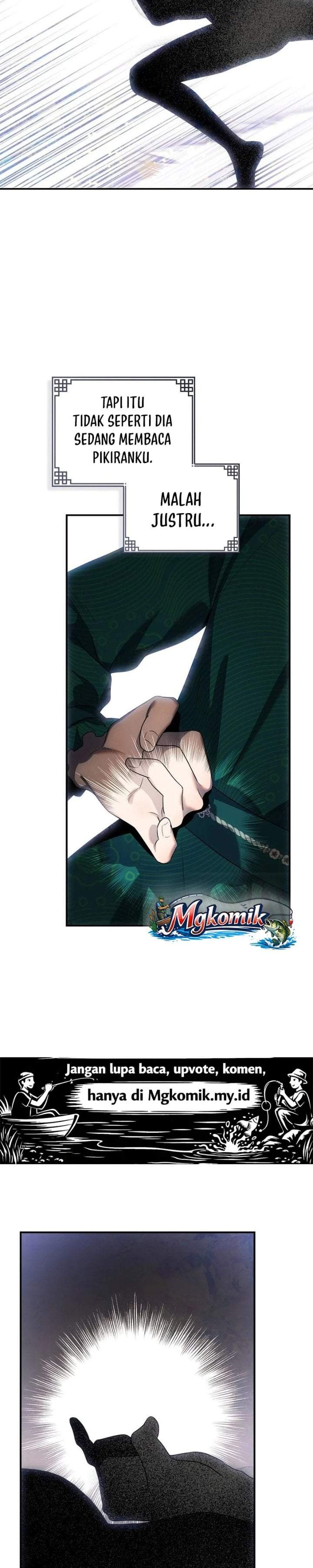 The Strongest Villainess Chapter 121