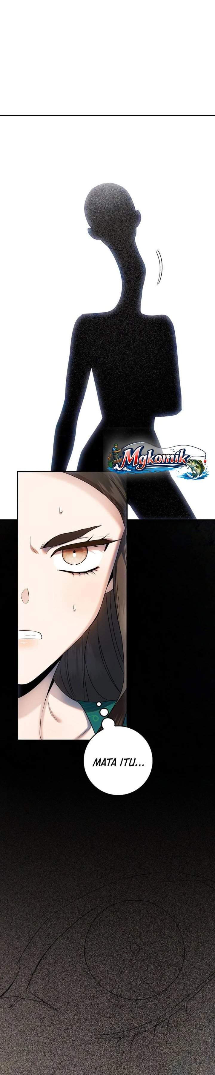 The Strongest Villainess Chapter 121