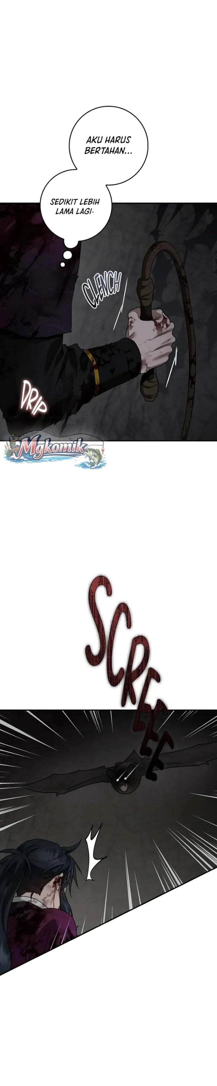 The Strongest Villainess Chapter 122