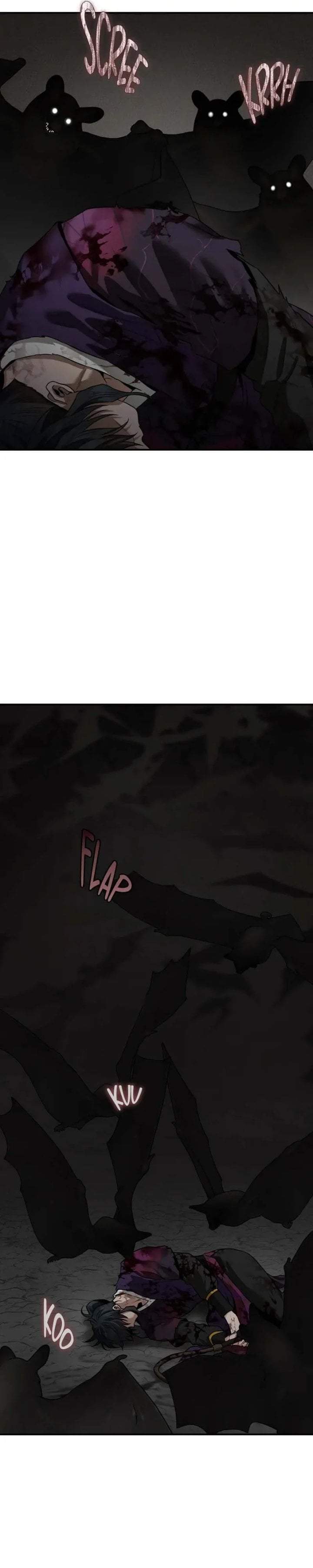 The Strongest Villainess Chapter 122