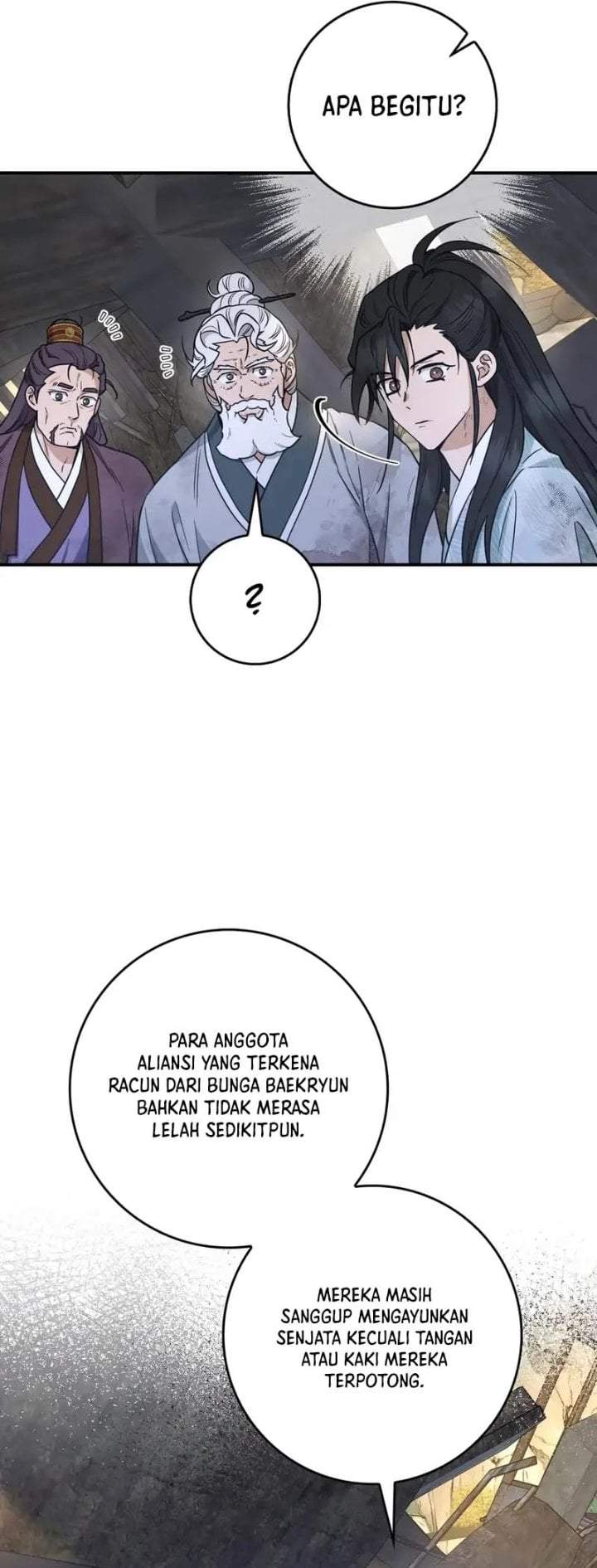 The Strongest Villainess Chapter 123