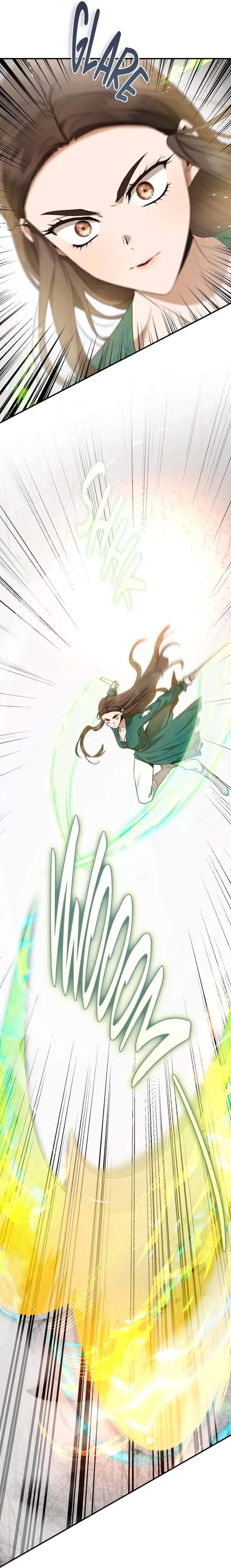The Strongest Villainess Chapter 123