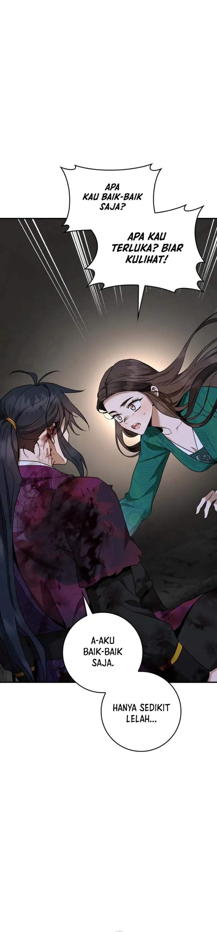 The Strongest Villainess Chapter 123