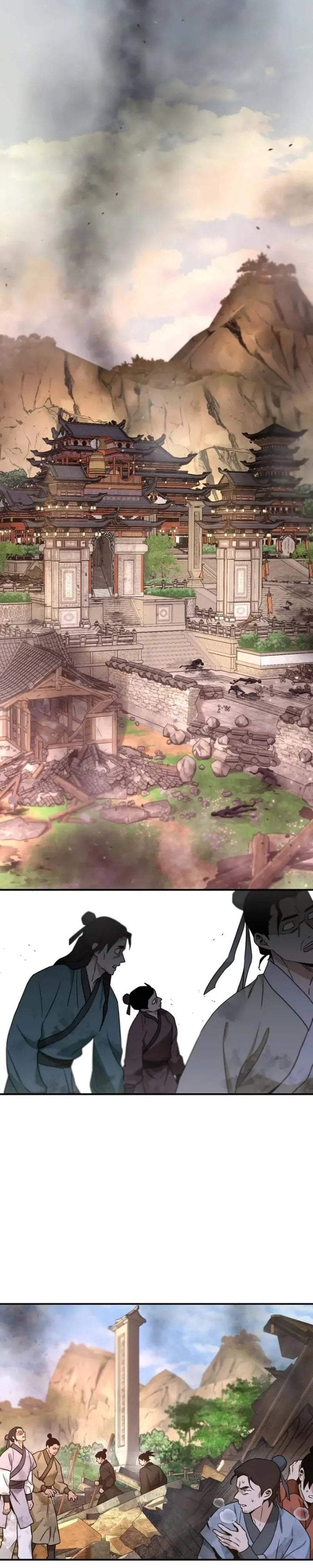 The Strongest Villainess Chapter 123