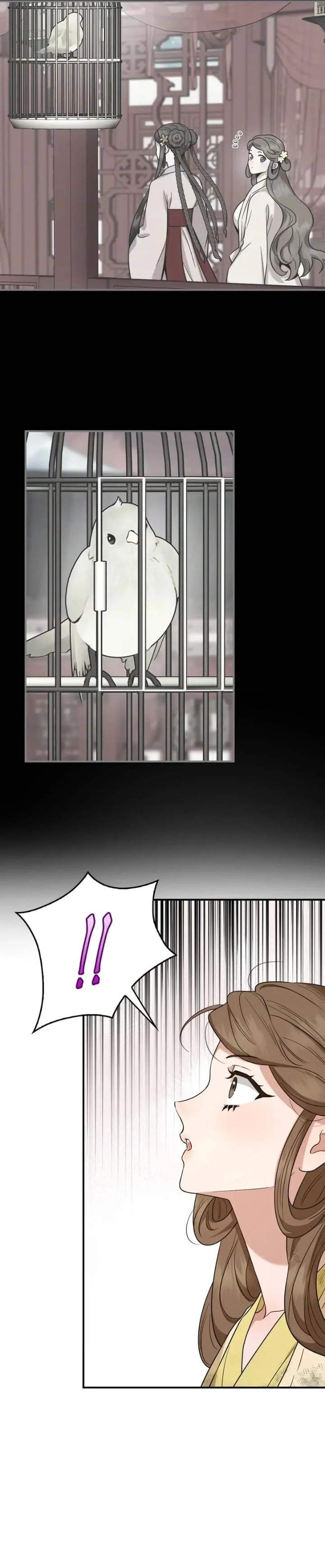The Strongest Villainess Chapter 123