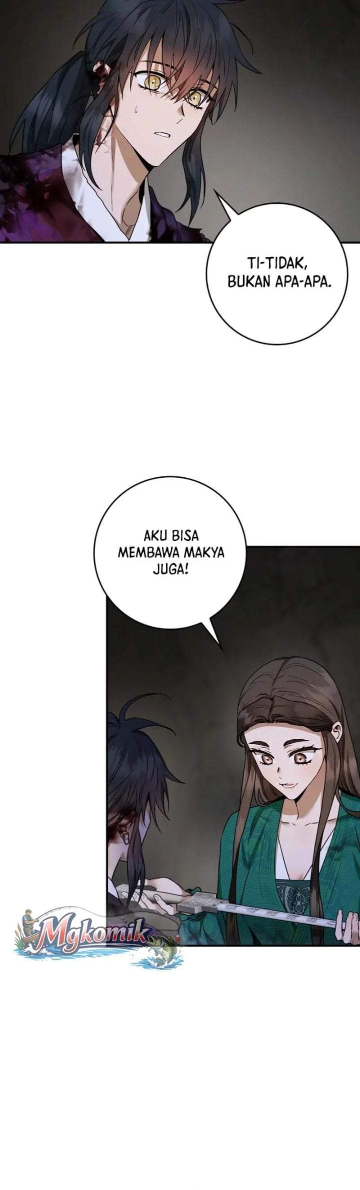 The Strongest Villainess Chapter 123