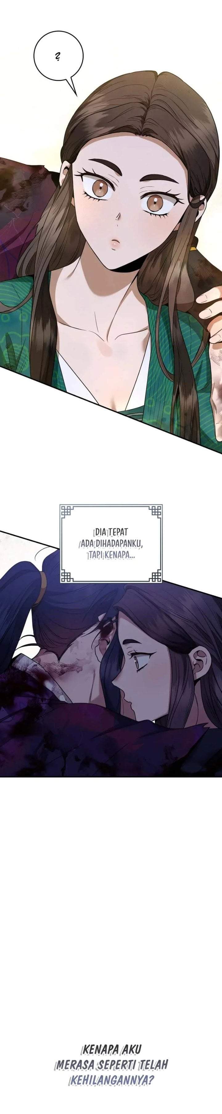 The Strongest Villainess Chapter 123