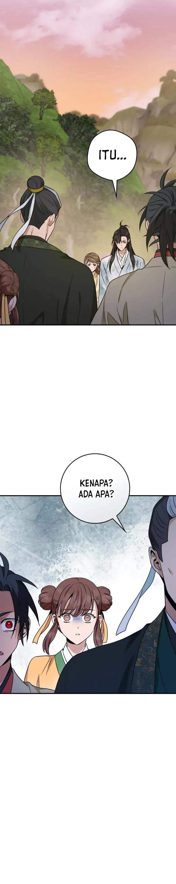 The Strongest Villainess Chapter 124